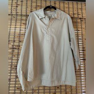 CP Shades | Gigi Popover. Color - Stone, Size - Large